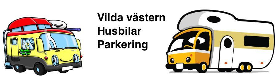 Här beskriver vi ett problem och en lösning för husbilsparkering. Husbilsintresset är på stark tillväxt och det ställer nya krav på husbilsparkeringar av olika slag.