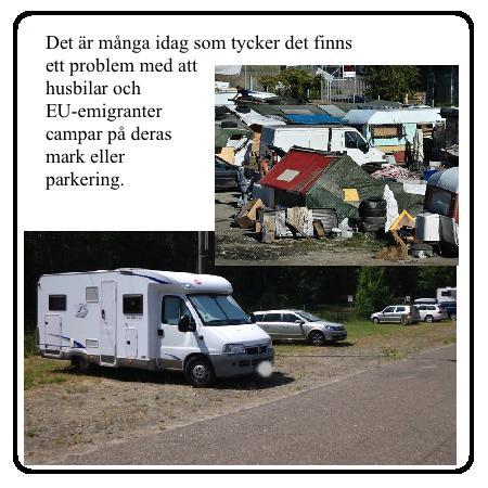 enkel bildserie som