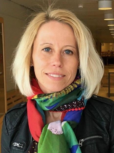 LINDA STARENHED, KATARINA ERIKSSON Så funkar det! - digitala verktyg ur ett ämnesövergripande perspektiv. Målgrupp: Lärare kl. 11.15 kl. 09.