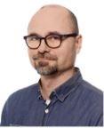 KENNETH VUORINEN, FRONTER Blended learning - fungerande modeller för effektivt lärande Nyfiken på itslearning? Målgrupp: Lärare Blended learning - fungerande modeller för effektivt lärande kl. 14.