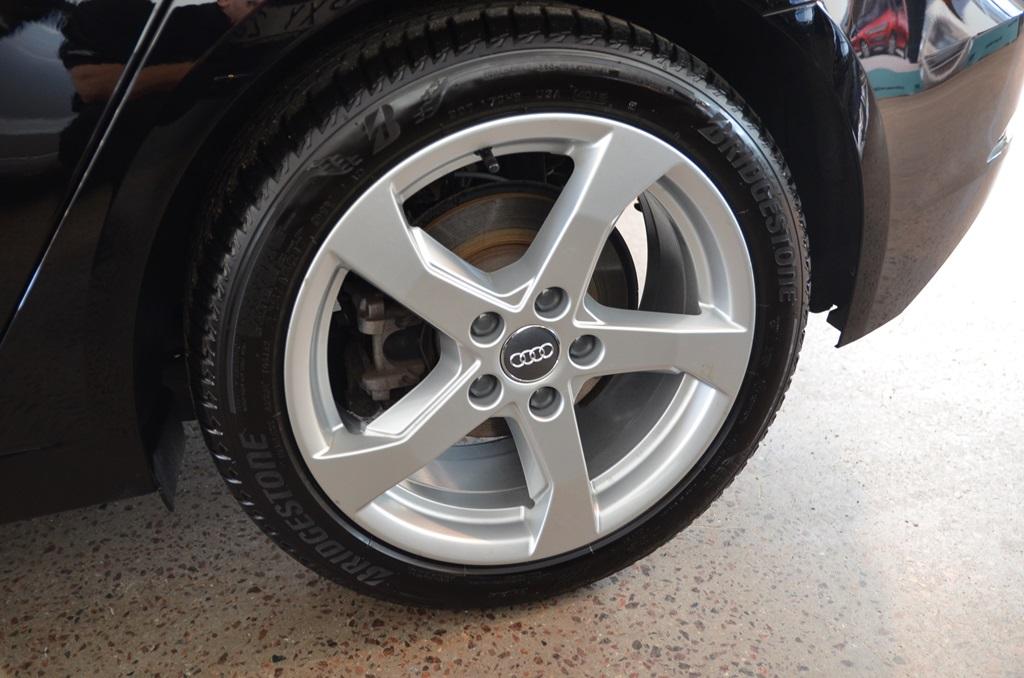 quattro Sport