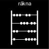 på klockan Löser matematiska problem i vardagen Tränar på att använda pengar, att