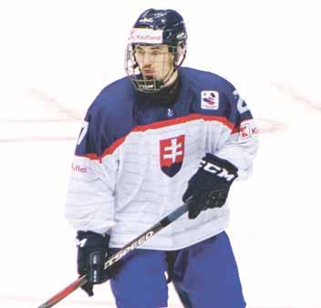 HOKEJ, SERVIS 21 MAJSTROVSTVÁ SVETA HOKEJISTOV DO 18 ROKOV ČEĽABINSK, MAGNITOGORSK 19. - 29.