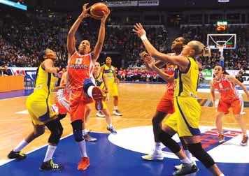 www.sport.sk PRVÁ SLOVENSKÁ STÁVKOVÁ SPOLOČNOSŤ 17 ŠTVRTOK 5. 12. 2013 je tipovanie Uspejú Košičanky v Taliansku?