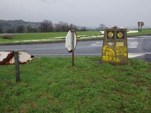 Till världens ände/camino Finisterre, Santiago de Compostela Fisterra, 5 nätter 2(6) Dag 1 Ankomst till Santiago de Compostela Ankomst till staden som är en del av världsarvet enligt UNESCO.