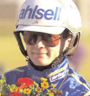 Segerrikaste körsvenner 2003 Segerrikaste körsvenner Avser starter i Sverige samt starter utomlands med svenskregistrerade hästar.
