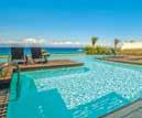 + IXIAN GRAND HOTEL Ixia - Grekland IXIAN GRAND SUITES Ixia - Grekland Stilrent och lyxigt precis vid stranden På detta eleganta hotell