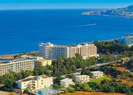 PEGASOS BEACH RHODES Kalithea - Grekland KRESTEN ROYAL Kalithea - Grekland PEGASOS BEACH RHODES Familjehotell med fantastisk utsikt Modernt hotell på vidunderligt läge Kresten Royal