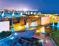 Läs mer på /pegasosbeach Instagram #pegasosbeachhotel Dubbelrum Plus Sötvatten, saltvatten eller en privat vilken pool väljer du?