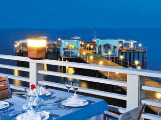 SUSESI LUXURY RESORT Belek - Turkiet Klassiker med många stamgäster Susesi Luxury Resort är ett av våra mest populära lyxhotell, och inte undra på!