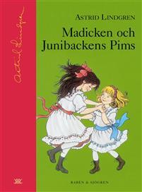 Madicken och Junibackens Pims PDF ladda ner LADDA NER LÄSA Beskrivning Författare: Astrid Lindgren. Junibackens Pims, det är Lisabet, det. I alla falla kallas hon så av farbror Nilsson.