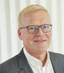 Dyckerhoff AG och Gremlin Restaurang & Vin AB Styrelseledamot i Lonestar Inc Äger 43 939 aktier i Nederman Ylva