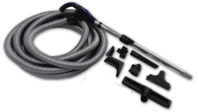 kit Standard 9m (Ø32) 850 33-SS10MST1 Cleaning hose kit Standard 10m (Ø32) 890 33-SS12MST1 Cleaning hose kit Standard 12m