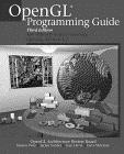 Mer information om OpenGL Woo, Neider, Davis: The OpenGL Programming