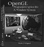 Segal, Akeley: The OpenGL Graphics System: A Specification. Version.3.