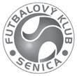 www.sport.sk FUTBAL 9 CORGOŇ LIGA 14. KOLO DUNAJSKÁ STREDA SENICA 0:2 (0:0) DAC 1904: Belic G. Da Silva, Matúš, Hudák, Beňo Boya (70. Steinhübel), Antunovič Ujlaky, Gašparík, Sedlák (46.