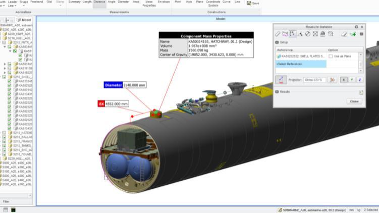 Industrial robots to handle heavy and