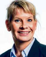 flera börsbolag, bland annat Swiss International Airlines och Esselte Andra styrelseuppdrag: Styrelseledamot i Assa Abloy AB, HEXPOL AB, Loomis AB, Hexagon AB och Flughafen Zürich AG Innehav i AAK: