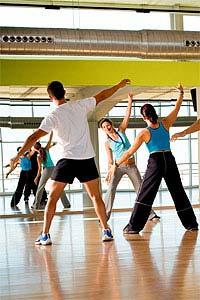 Håll i Form Motionsgymnastik arrangeras från 2018 i motionscentralen på Skutberget med lätt basgympa för medelålders herrar och damer, till blandad trallvänlig musik.