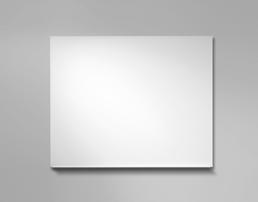 Skrivtavlor - Whiteboard Skrivtavlor - Whiteboard Boarder whiteboard Klassisk skrivtavla med emaljerad magnetbärande yta.