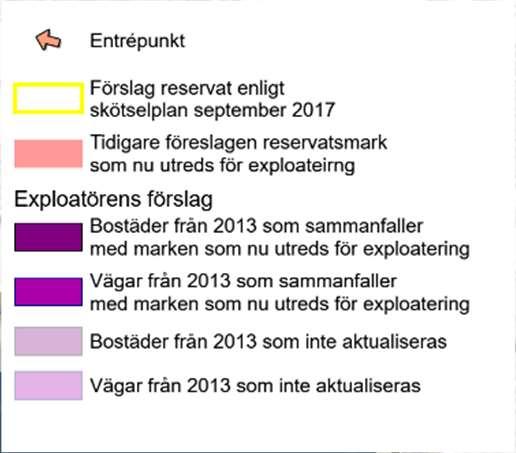 talar om gröna kajer och