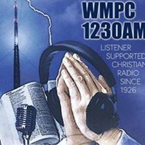 WMPC Lapeer MI 1230 khz Jan, Thank you for this report. I can tell you that I'm 99% sure that it is WMPC. You mentioned this was recorded at 4:00 am EDT (0900 GMT/UTC) on October 30, 2017.
