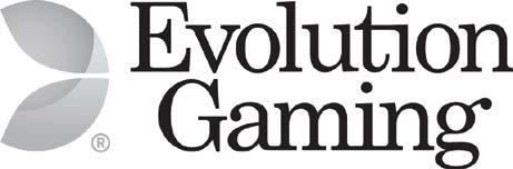 Evolution Gaming Group AB (publ)