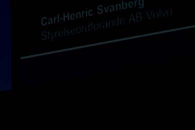 Hanne de Mora 11 9 James Griffith 11 4 6 Kathryn Marinello 10 Martina Merz 11 Håkan Samuelsson 10 Helena Stjernholm 11 9 6 Lars Westerberg 11 9 Lars Ask, arbetstagarrepresentant