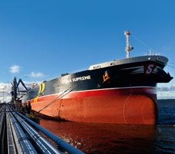 IMOIIMAX IMOIIMAX-fartygen representerar nästa generations kemikalieoch produkttankers och sätter en ny standard för både bunkerförbrukning och lasteffektivitet.