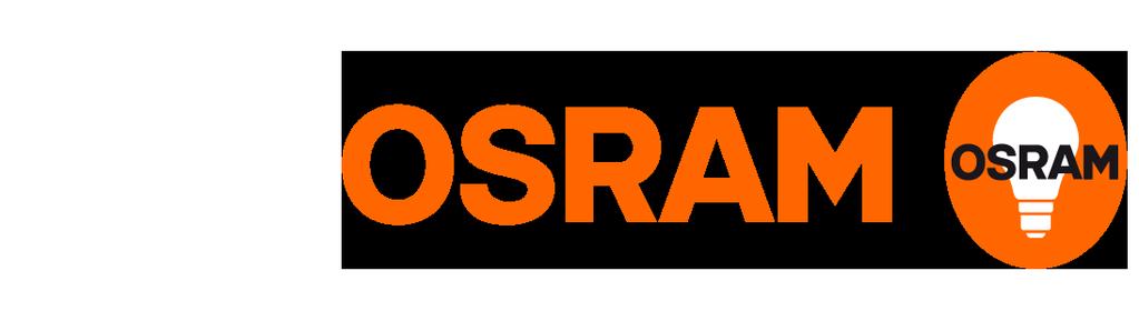 OSRAM DULUX T/E PLUS Kompaktlysrör, 3-rör, med 4-pinsockel,för drift med