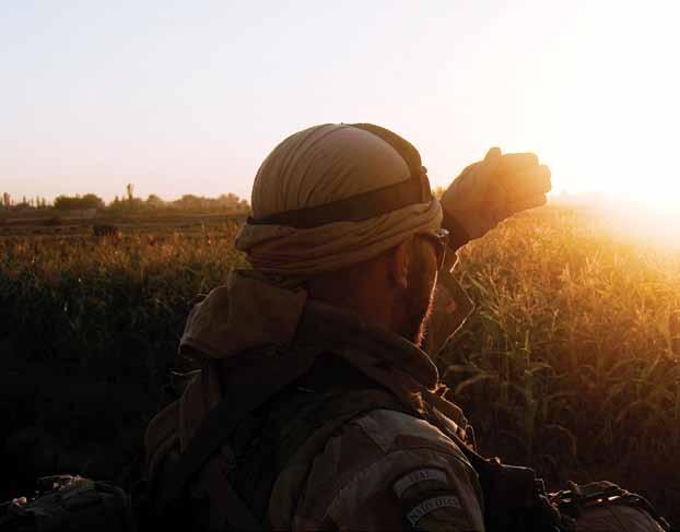 Program Veterandagen 29 maj 2016 CSMS presentation för utrikesutskottet, försvarsutskottet och Försvarsmaktens Veteranenhet Uppdrag Afghanistan - militärt yrkeskunnande, internationella erfarenheter