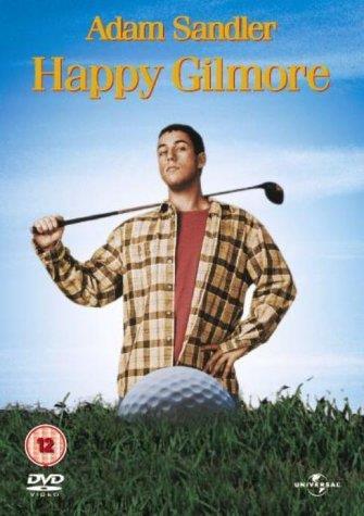 När han upptäcker att han har en fruktansvärt kraftig golfsving försöker han med enkla karnevaltrick börja tjäna tillbaka lite pengar.