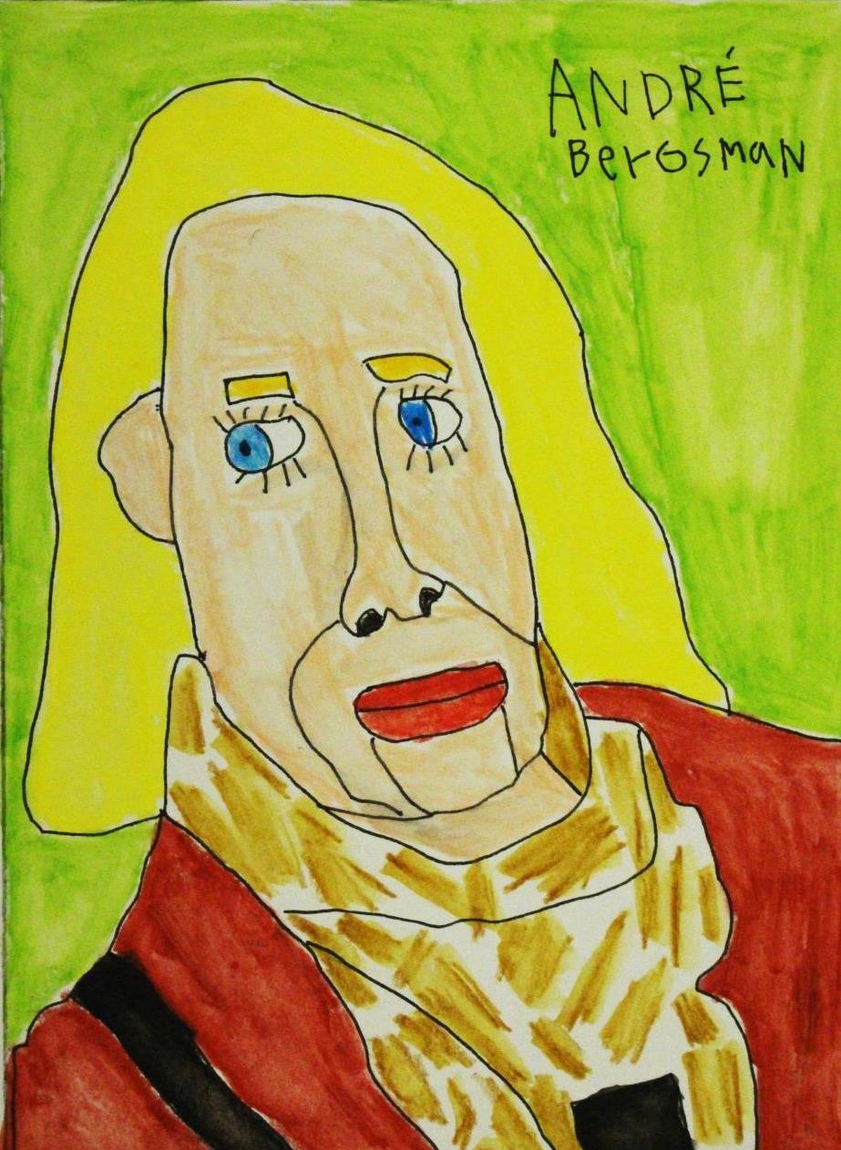 Hon har tilldelats 5 Guldmaskar, är Sveriges Roligaste kvinna 2004, fått olika stipendier och flera priser.