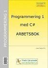 Programmering 1 med C# : Arbetsbok PDF ladda ner LADDA NER LÄSA Beskrivning Författare: Krister Trangius. Ett mycket omtyckt läromedel för kursen Programmering 1.