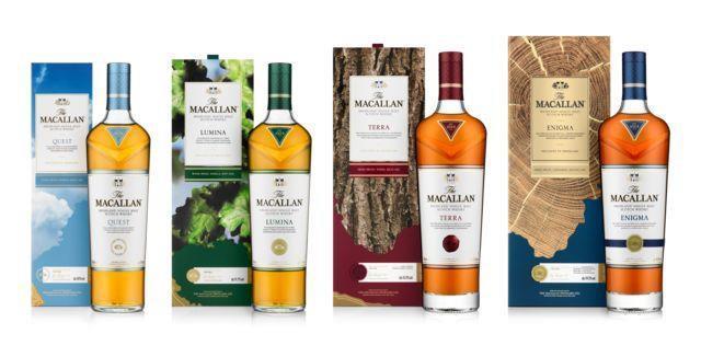 In his role; Stuart is the primary source of information on The Macallan s oak casks and the influence on the whiskies.