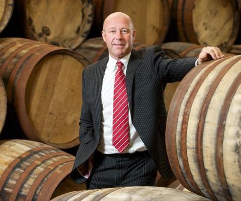 This is a critical role as The Macallan s exceptional oak casks are the single greatest contributor to the outstanding quality,