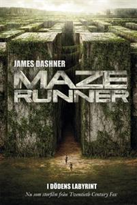 Maze runner. I dödens labyrint PDF ladda ner LADDA NER LÄSA Beskrivning Författare: James Dashner. När Thomas vaknar upp i en hiss minns han ingenting, bara sitt eget namn.