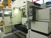 934 09 Trådgnistar FANUC Robocut