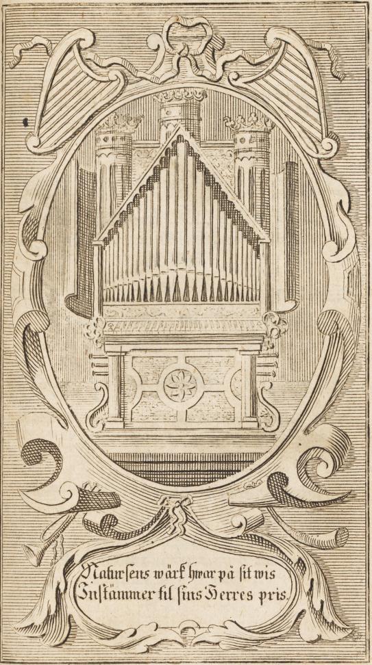 Numrering och melodi stämmer med 1819 års psalmbok (SvPs 1819/1823; sjunges som 29 och Hæffner 1820).