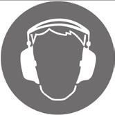 ES: Lea todas las instrucciones antes de utilizarlo! IT: Leggere le istruzioni prima dell uso. NL: Lees de instructies vóór gebruik! FR: Lisez les consignes avant utilisation! DK: Brug høreværn!