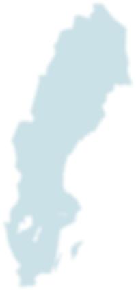 HANDELSBANKEN SVERIGE FÖRVALTNINGSBERÄTTELSE 420 kontor RESULTATUTVECKLING Rörelseresultatet steg med 9 procent till 13 740 miljoner kronor (12 572).