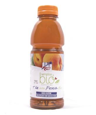 Drycker FSC1TEVEBO Ekologiskt Iste Grönt Te 500ml Grönt te* (vatten, grönt te*) (87%), Druvjuice-koncentrat* (12%), Citronsaft*, naturliga smakämnen.