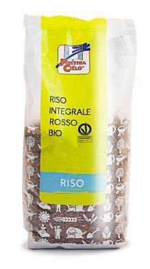 Ris & Korn FSC1RIOTNA Ekologiskt Rundkorningt fullkornsris 1kg Italienskt Fullkornsris* Energi 1529/361 kj/kcal Protein 7,5g Kolhydrater 77g varav socker 1,2g Fett 1,9g mättat 0,5g Fiber 1,9g Salt