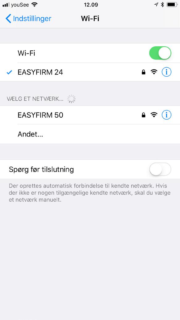 Vanliga frågor. Säkerhetsfrågor: Kan andra koppla upp sig till mitt filter? När du installerat och låst filtret till ditt lokala WIFI och din mobil är det endast du som har tillgång till filtret.