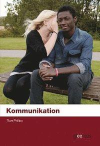 Kommunikation Elevbok PDF ladda ner LADDA NER LÄSA Beskrivning Författare: Tove Philips. Kommunikation är skriven för gymnasiekursen med samma namn.