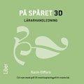 På Spåret 3d Lärarhandledning PDF ladda ner LADDA NER LÄSA Beskrivning Författare: Karin Elffors. På spåret bygger på kommunikation - att få igång pratet i det heterogena sfi-klassrummet.