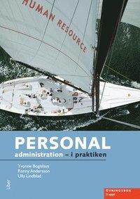 Personaladministration - i praktiken Övningsbok PDF ladda ner LADDA NER LÄSA Beskrivning Författare: Yvonne Bogislaus.