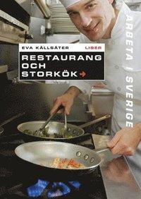 Arbeta i Sverige - Restaurang och storkök PDF ladda ner LADDA NER LÄSA Beskrivning Författare: Eva Källsäter.