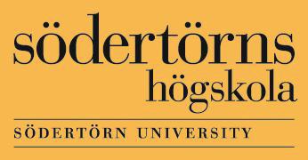 Södertörns Högskola VT 2013 Internationella Relationer C Klimatflyktingar, en fråga om