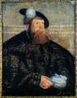Gustav Vasa (ca 1496-1520) 2010-01-08 Gustav Vasa som inköpare I kunglig nåd har jag låtit tillsäga Eder att utslå tusen harneskpålar och tiotusen pilspetsar. Detta mitt påbud haven I ej förkommit!